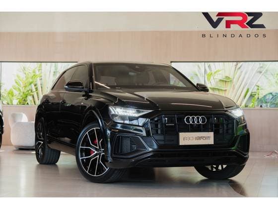 Carro 3.0 TFSI GASOLINA PERFORMANCE QUATTRO TIPTRONIC