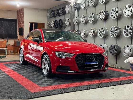 Carro 1.4 TFSI SEDAN AMBIENTE 16V FLEX 4P TIPTRONIC