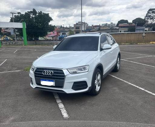 Carro 1.4 TFSI AMBIENTE FLEX 4P S TRONIC
