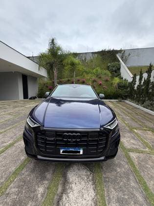Carro 3.0 TFSI GASOLINA PERFORMANCE BLACK QUATTRO TIPTRONIC