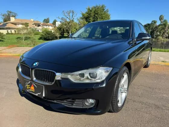 Carro 2.0 16V TURBO ACTIVE FLEX 4P AUTOMÁTICO