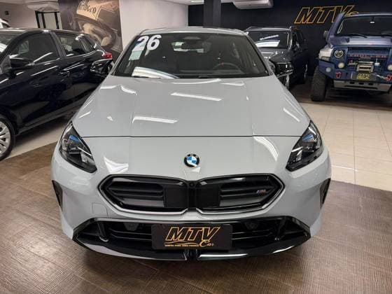 Carro 2.0 16V TURBO GASOLINA XDRIVE STEPTRONIC