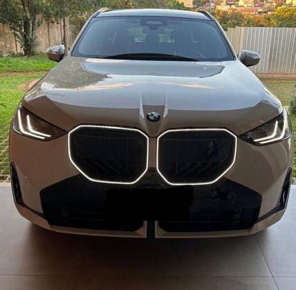Carro 2.0 TWINPOWER MHEV XDRIVE30I M SPORT STEPTRONIC