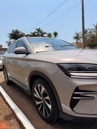 Carro 1.5 DM-I HÍBRIDO AUTOMÁTICO