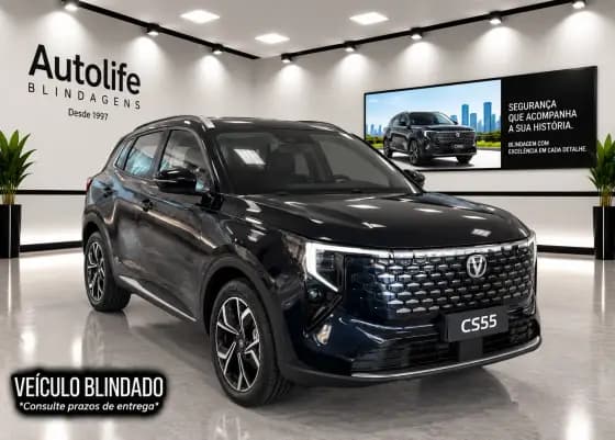 Carro 1.5 TGDI FLEX INFINITY DCT