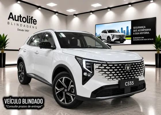 Carro 1.5 TGDI FLEX INFINITY DCT
