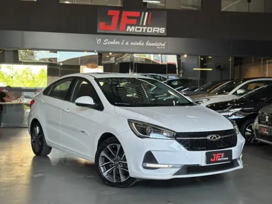 Carro 1.5 VVT TURBO iFLEX RTS CVT