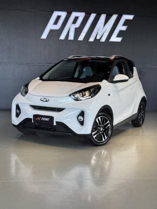 Carro 45 KW ELÉTRICO