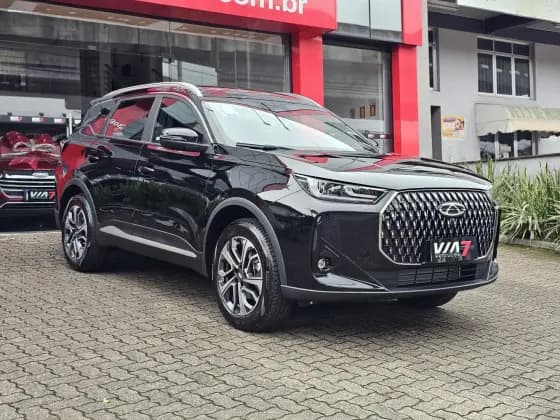 Carro 1.5 TCI TURBO FLEX SPORT CVT