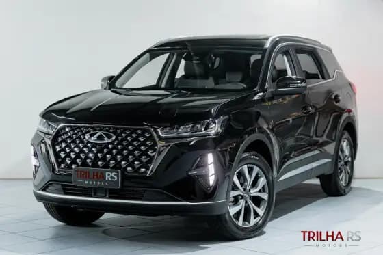 Carro 1.5 TCI TURBO FLEX SPORT CVT