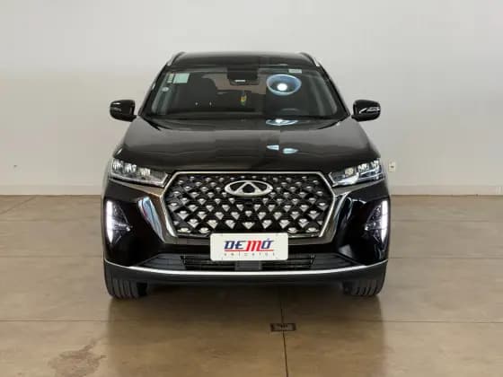Carro 1.5 TCI TURBO FLEX SPORT CVT