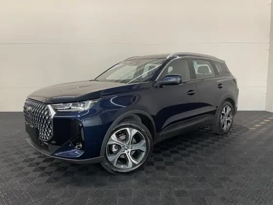 Carro 1.6 TGDI GASOLINA MAX DRIVE DCT
