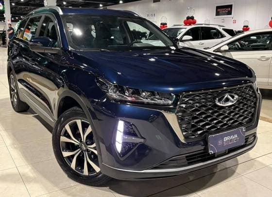 Carro 1.6 TGDI GASOLINA DCT