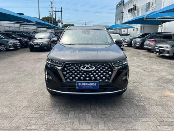 Carro 1.6 TGDI GASOLINA MAX DRIVE DCT