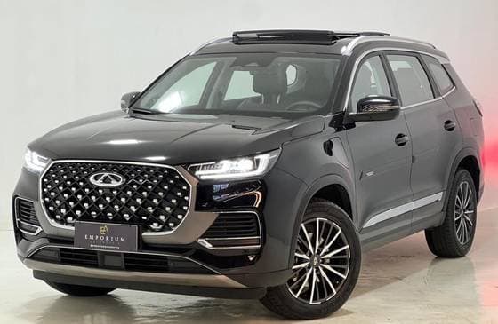 Carro 1.5 TCI PLUG-IN HYBRID DHT