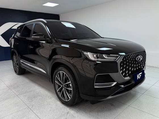 Carro 1.6 TGDI GASOLINA DCT