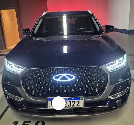 Carro 1.6 TGDI GASOLINA DCT
