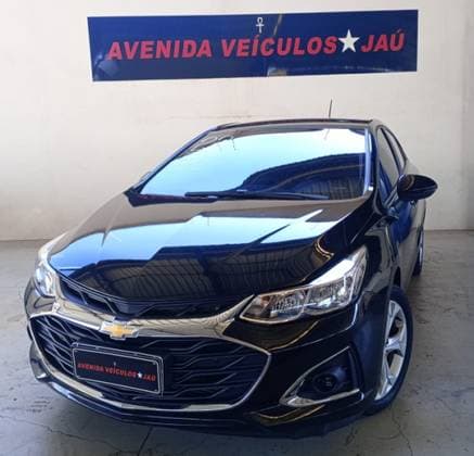 Carro 1.4 TURBO SPORT6 LT 16V FLEX 4P AUTOMÁTICO