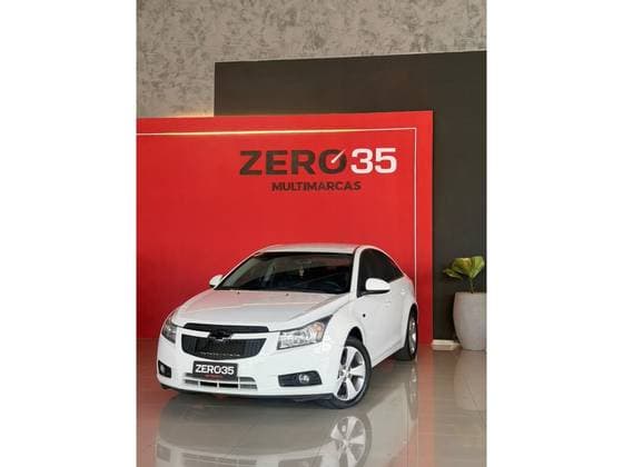 Carro 1.8 LT 16V FLEX 4P AUTOMÁTICO