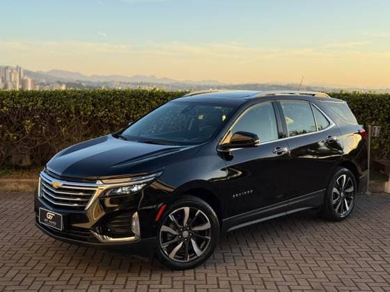 Carro 1.5 16V TURBO GASOLINA PREMIER AWD AUTOMÁTICO
