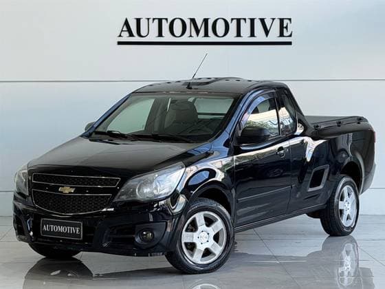 Carro 1.4 MPFI LS CS 8V FLEX 2P MANUAL