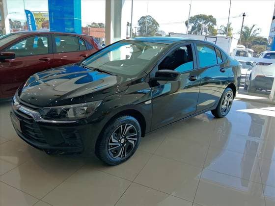 Carro 1.0 FLEX PLUS MANUAL