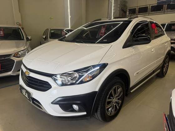 Carro 1.4 MPFI ACTIV 8V FLEX 4P MANUAL