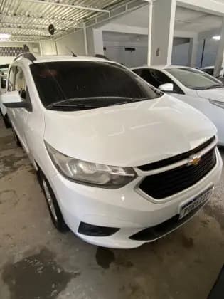 Carro 1.8 LT 8V FLEX 4P AUTOMÁTICO
