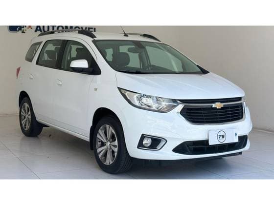 Carro 1.8 PREMIER 8V FLEX 4P AUTOMÁTICO
