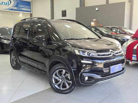 Carro 1.6 FEEL 16V FLEX 4P AUTOMÁTICO