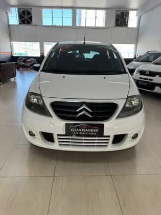 Carro 1.4 I GLX 8V FLEX 4P MANUAL