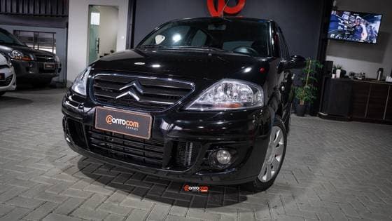 Carro 1.6 EXCLUSIVE 16V FLEX 4P AUTOMÁTICO