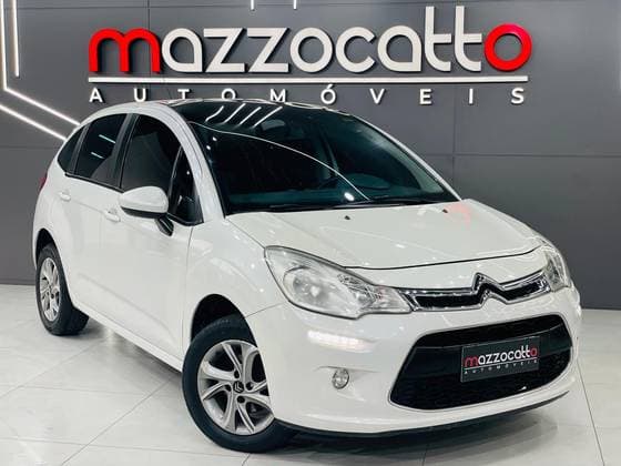 Carro 1.6 TENDANCE 16V FLEX 4P AUTOMÁTICO