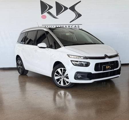 Carro 1.6 SEDUCTION 16V TURBO GASOLINA 4P AUTOMÁTICO