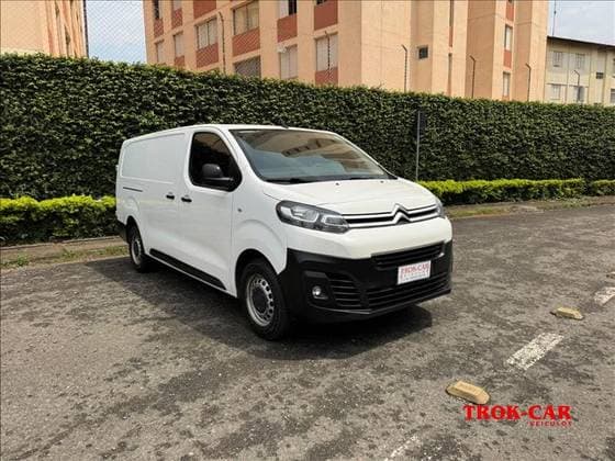 Carro 1.6 BLUEHDI DIESEL FURGÃO PACK MANUAL