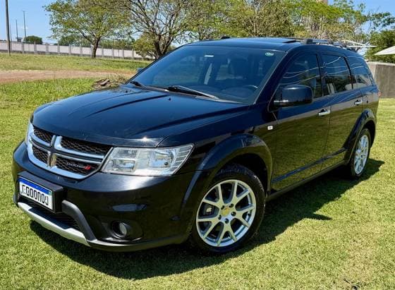 Carro 3.6 RT AWD V6 GASOLINA 4P AUTOMÁTICO