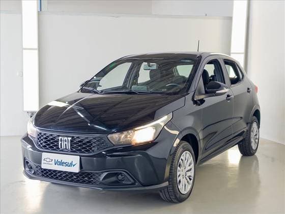 Carro 1.0 FIREFLY FLEX DRIVE MANUAL