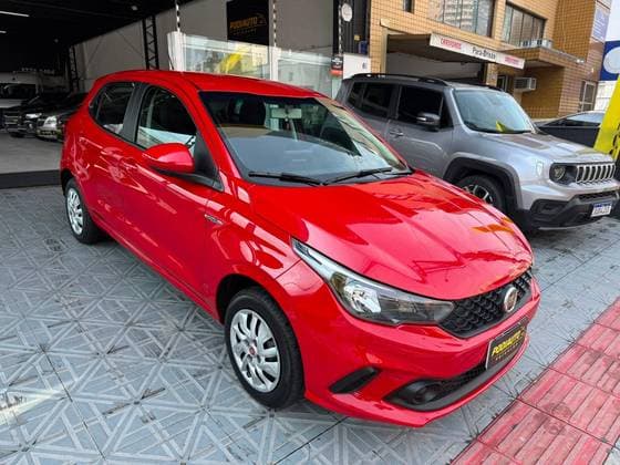 Carro 1.0 FIREFLY FLEX DRIVE MANUAL