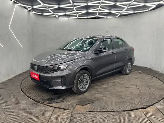 Carro 1.0 FIREFLY FLEX DRIVE MANUAL