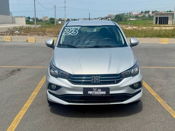 Carro 1.3 FIREFLY FLEX DRIVE CVT
