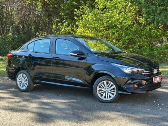 Carro 1.3 FIREFLY FLEX DRIVE CVT