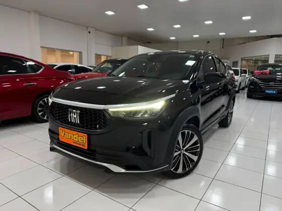 Carro 1.0 TURBO 200 FLEX AUDACE CVT