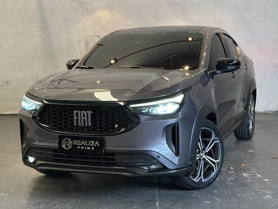 Carro 1.0 TURBO 200 FLEX IMPETUS CVT