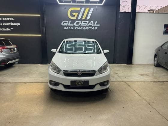 Carro 1.4 MPI ATTRACTIVE 8V FLEX 4P MANUAL