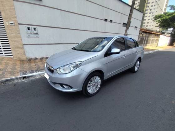 Carro 1.6 MPI ESSENCE 16V FLEX 4P MANUAL