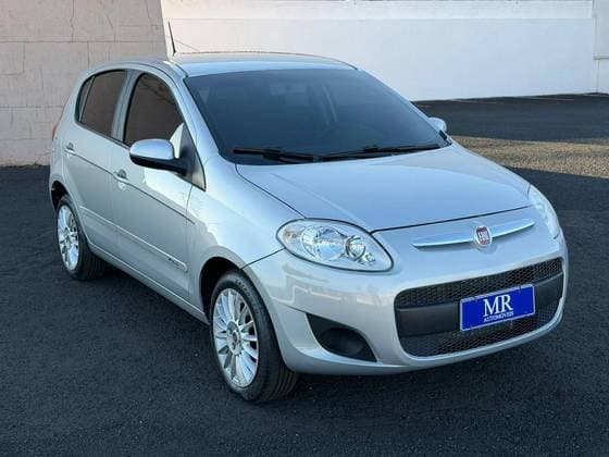 Carro 1.0 MPI ATTRACTIVE 8V FLEX 4P MANUAL