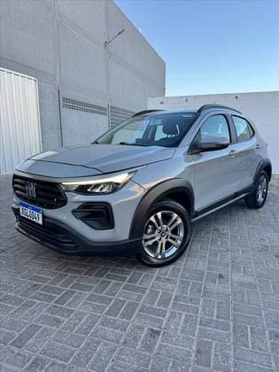 Carro 1.0 TURBO 200 FLEX DRIVE CVT