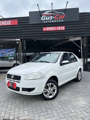 Carro 1.0 MPI EL 8V FLEX 4P MANUAL