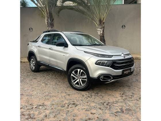 Carro 2.0 16V TURBO DIESEL FREEDOM MANUAL