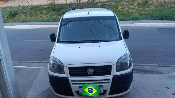 Carro 1.8 MPI ESSENCE 7L 16V FLEX 4P MANUAL